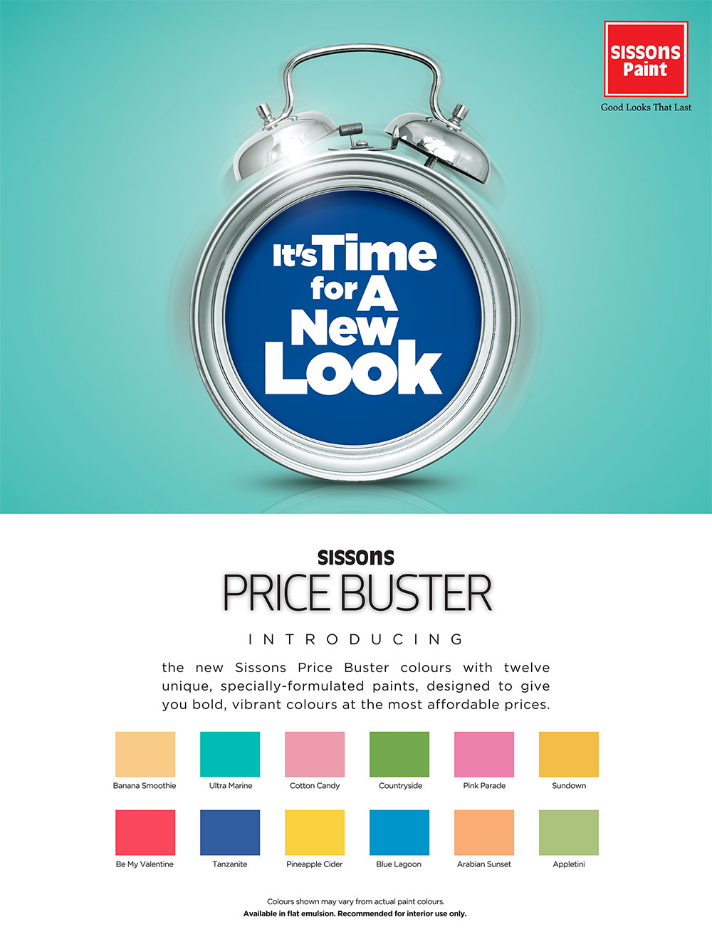 SISSONS-PriceBuster-Colour-Chart