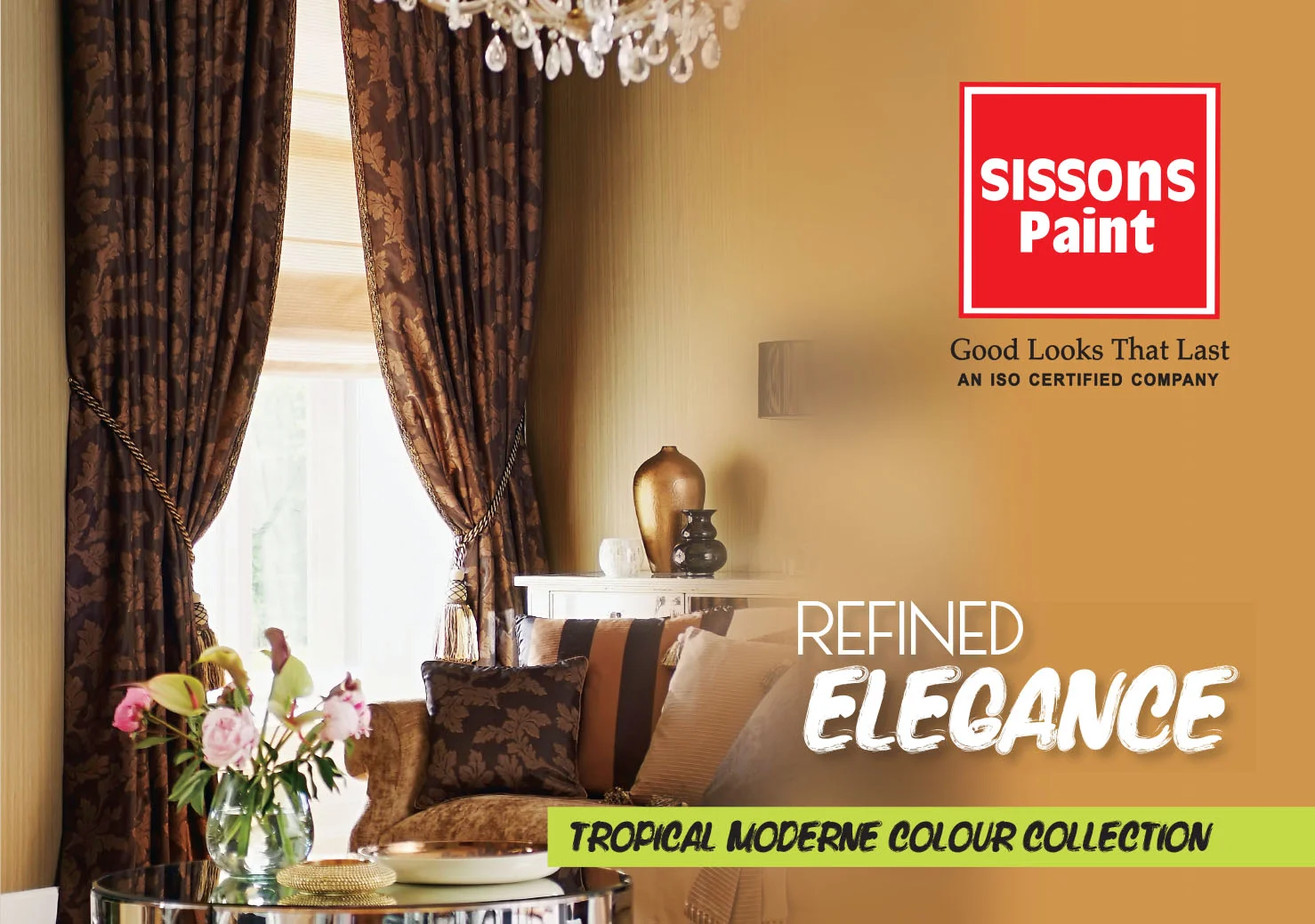 Refined Elegance