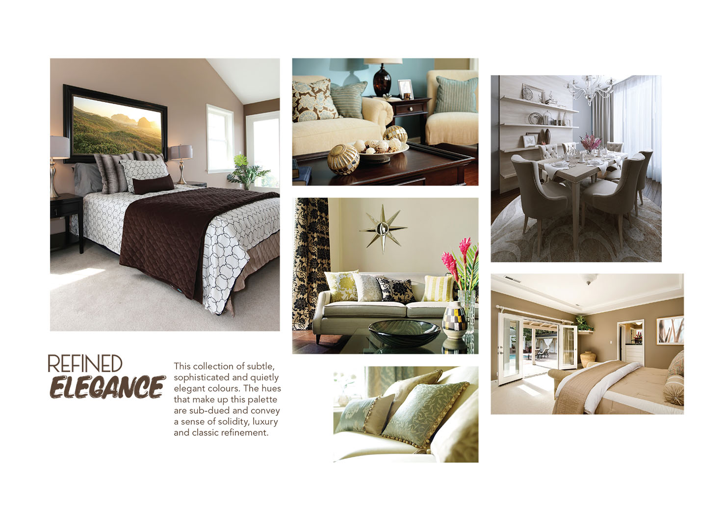 Refined Elegance